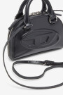 1DR DOME CROSSBODY XS Negro