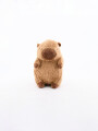 CAPIBARA PELUCHE BEIGE