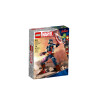 Lego Figura Capitan America 310p 76258 Lego Figura Capitan America 310p 76258