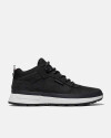 Zapatillas Field Trekker Low Hombre Jet Black