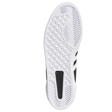 Championes Adidas Campus Adv Negro