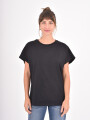 REMERA LIBE NEGRO