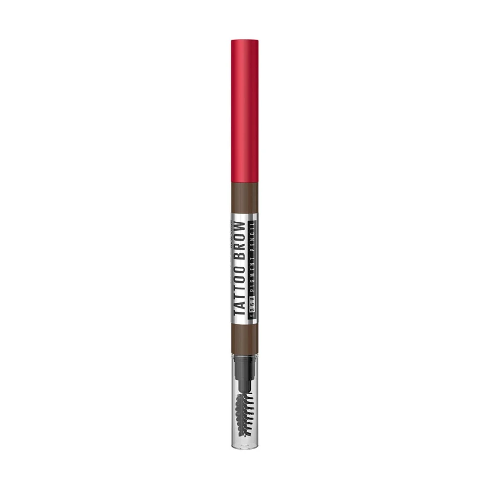 MAYBELLINE TATTOO PENCIL DARK 36 HS
