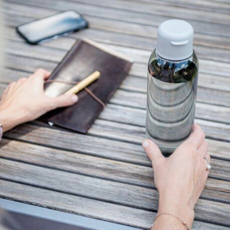 Botella Gris 750 ml Leo BergHOFF Botella Gris 750 ml Leo BergHOFF