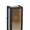 FAROLA VINTAGE RETRO NEGRO 1XE27 TAMAÑO A60 IP54 FAROLA VINTAGE RETRO NEGRO 1XE27 TAMAÑO A60 IP54