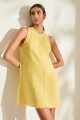 PRE VENTA VESTIDO ANANA SHORT Lima