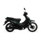 Moto Baccio Cub P110 X - Verde