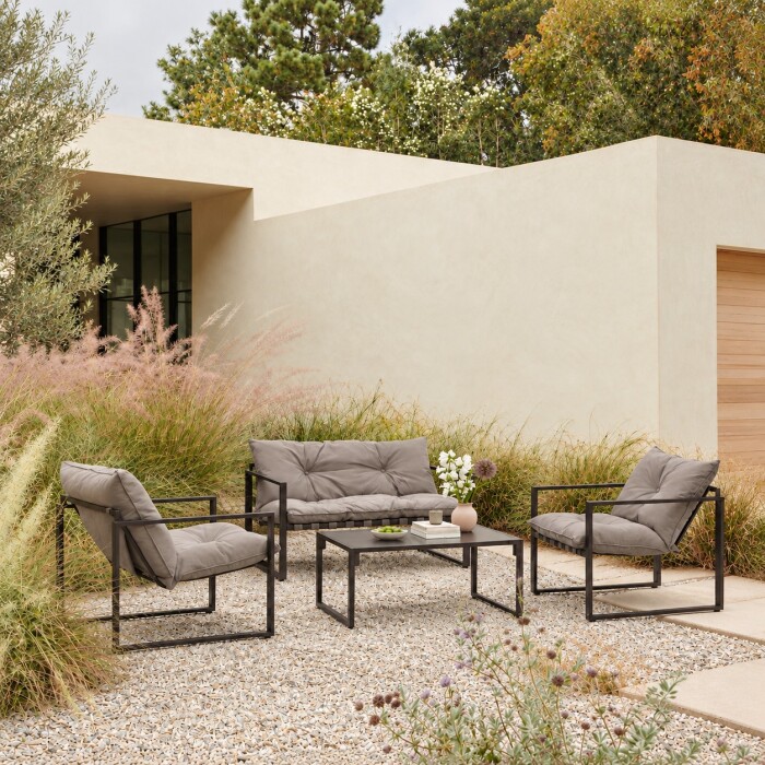 Set de Exterior Nomad | PREVENTA Set de Exterior Nomad | PREVENTA