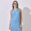 Vestido Playa JEAN