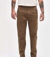 Pantalon cargo Owen I26 Marron