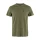  Fjallraven Hemp Blend T-shirt M - Hombre 