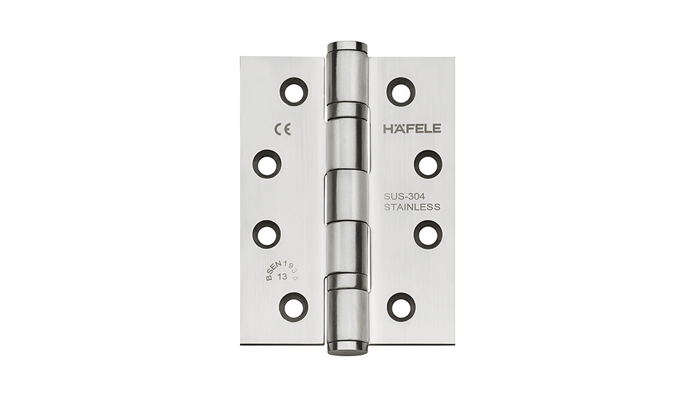 Bisagra para puerta 40