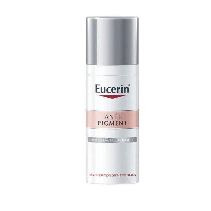 EUCERIN CREMA ANTIPIGMENTO NOCHE UNID. X única