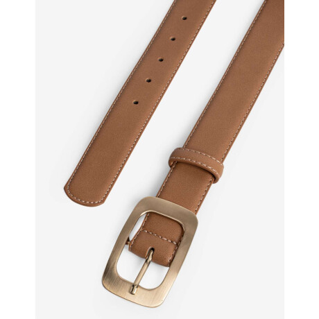 Cinturones y Fajas Marron Suela