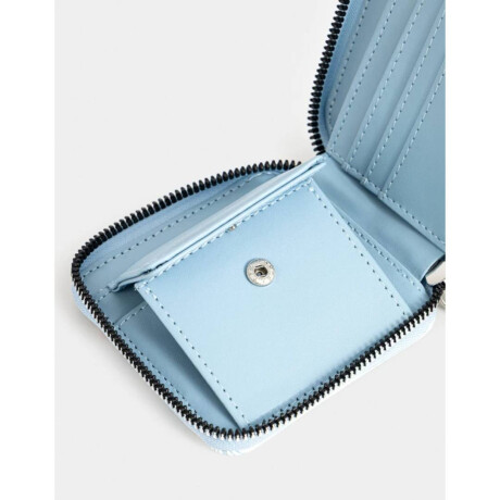 Billetera Special Price Estampado Flores