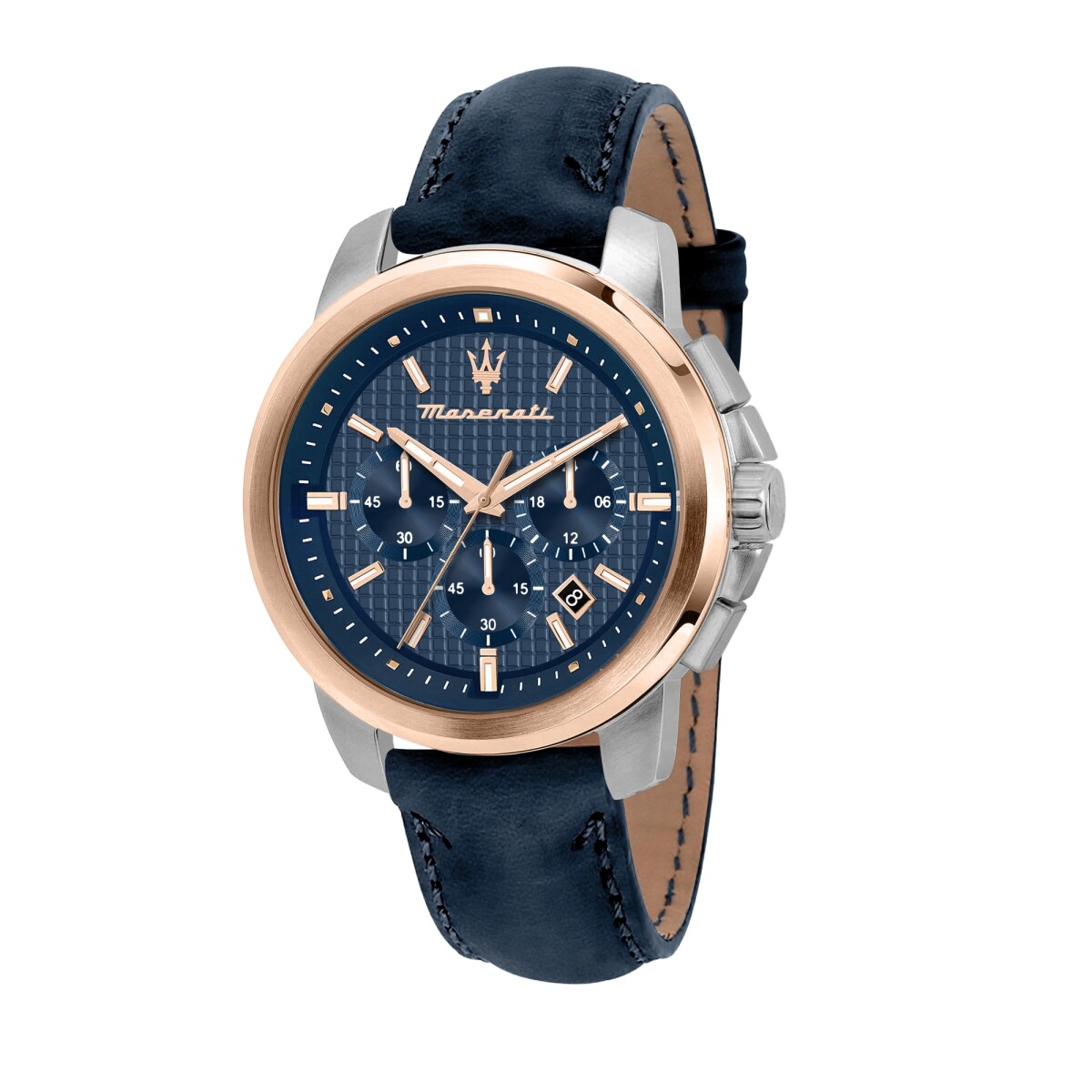 Reloj Maserati Successo R8871621015 