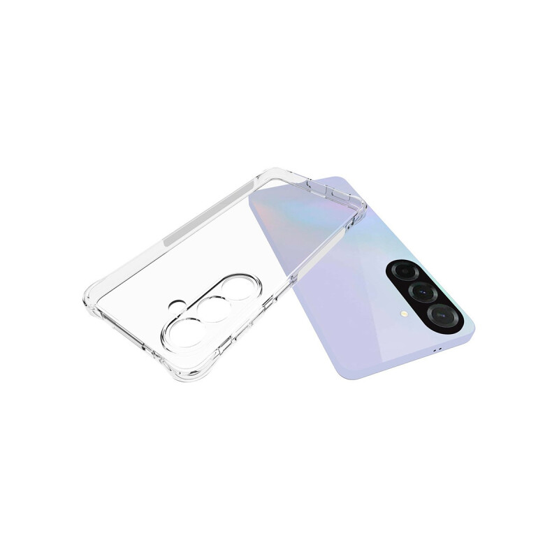 Protector Samsung Galaxy S26 con puntas reforzadas Protector Samsung Galaxy S26 Con Puntas Reforzadas