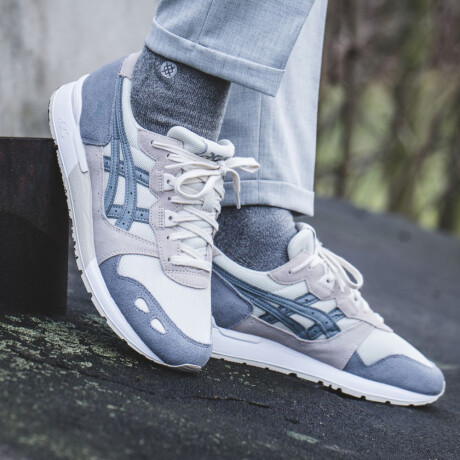 ASICSTIGER GEL LYTE Grey/Beige