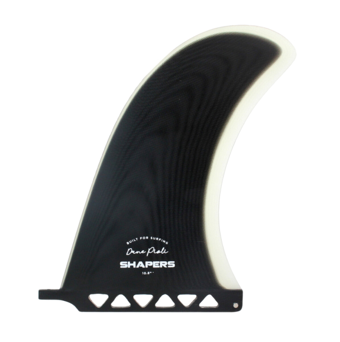 Quillas Shapers Dane Pioli 10.0" 