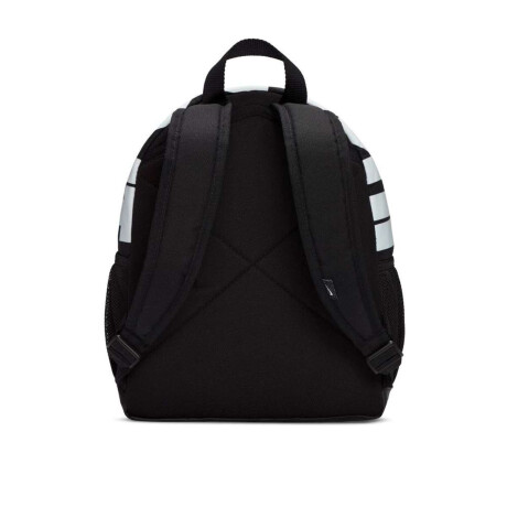 Mochila Nike Brasila Mini Backpack de Niños Negro