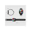 Smartwatch Mibro C4 color gris Smartwatch Mibro C4 Color Gris