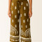 Pantalon Fensia Estampado 2