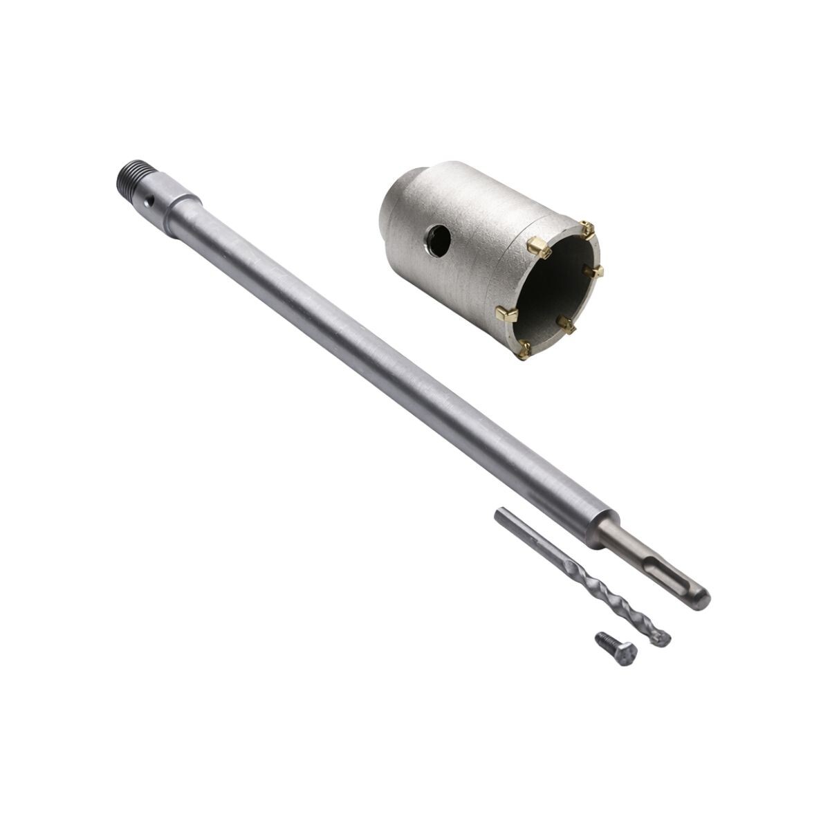 Mecha Copa De 50 Mm Con Vástago 