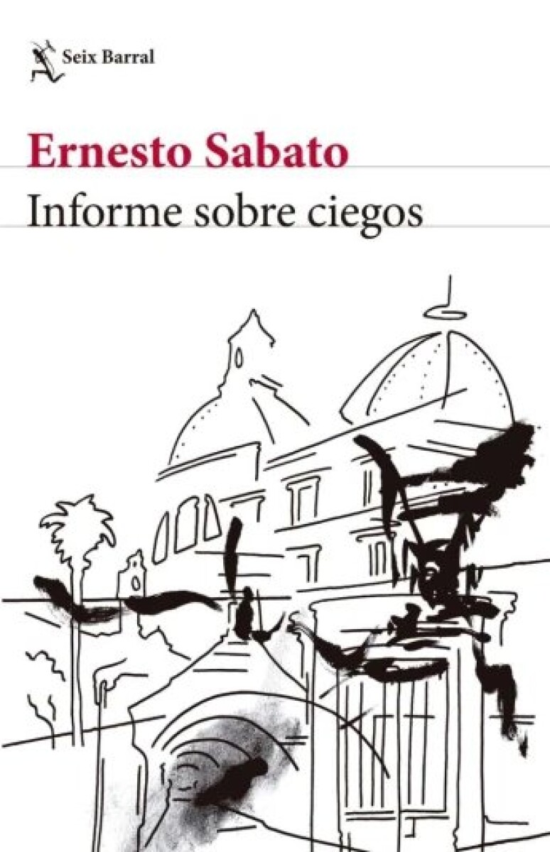 INFORME SOBRE CIEGOS 
