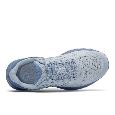 Championes New Balance de Dama - 680 V7 - W680LB7 UV GLO