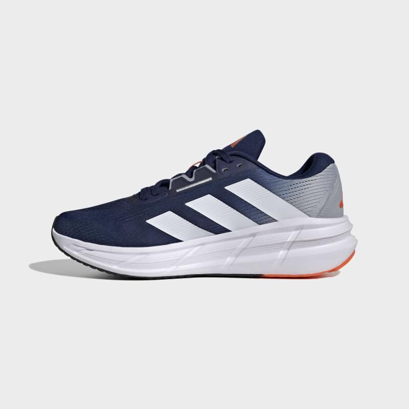 Championes Adidas Questar 3 Azul