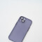 Phone Case Pastry Violeta