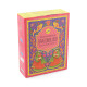 VARITAS SREE VANI CAJA DE MASALA HERITAGE 15GR X12 Sangre De Dragón