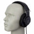 Auriculares Profesionales Audio Technica Ath-m30x AURICULAR AUDIO TECHNICA ATHM 30X