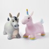 Unicornio Saltarín Unicornio Saltarín