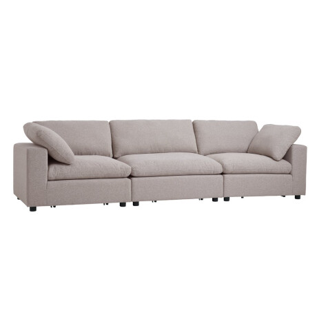 Modulo De Sofa Lyby Central Arena