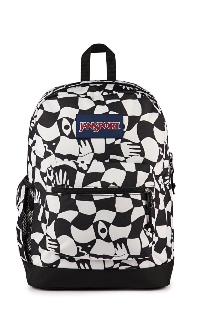 MOCHILA CROSS TOWN PLUS 