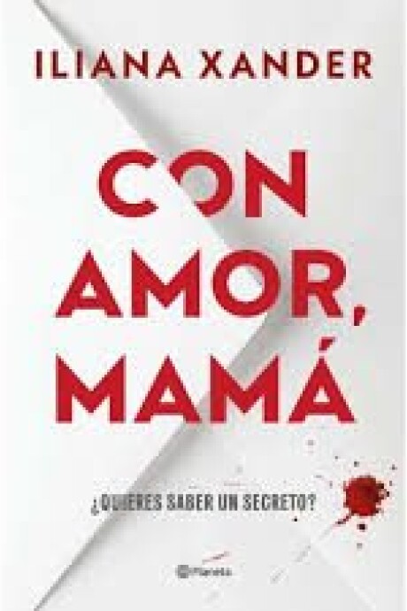 CON AMOR MAMA CON AMOR MAMA