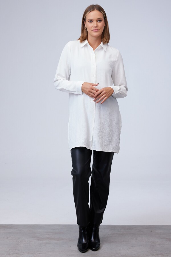 Camisola Wear 2 Ways CRUDO