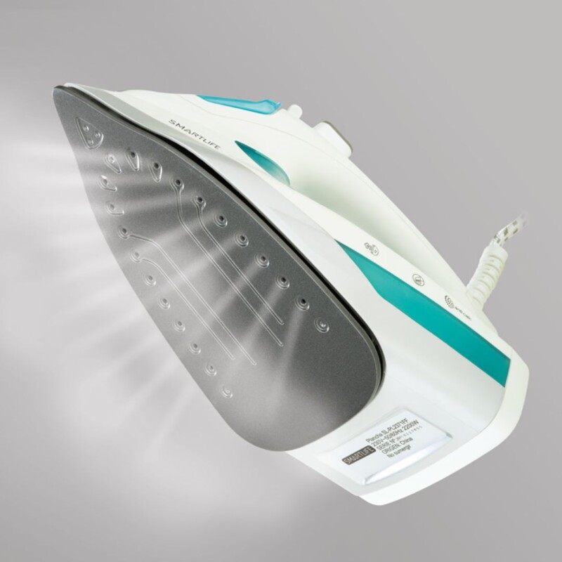 Plancha a Vapor Smartlife SL-PL2371FF Plancha a Vapor Smartlife SL-PL2371FF