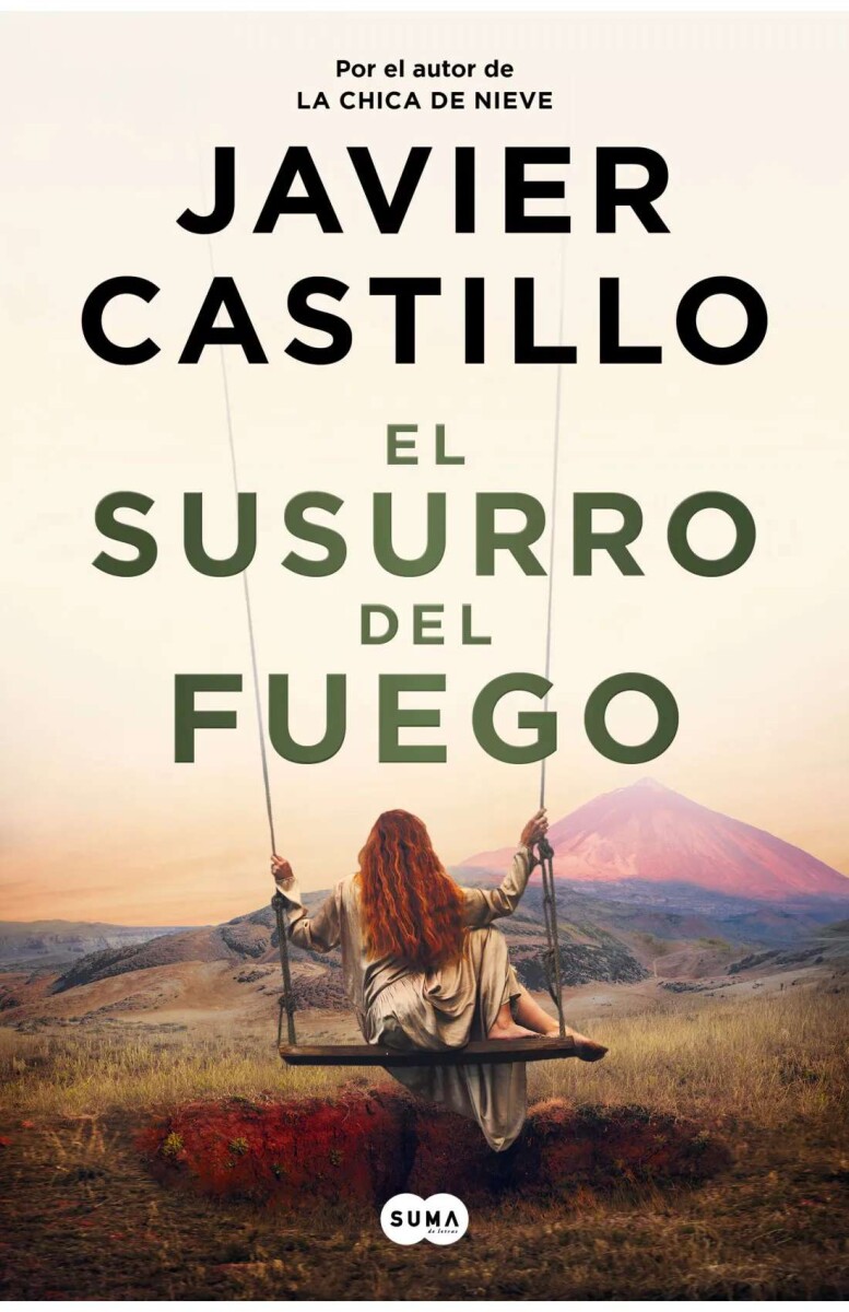 El susurro del fuego 