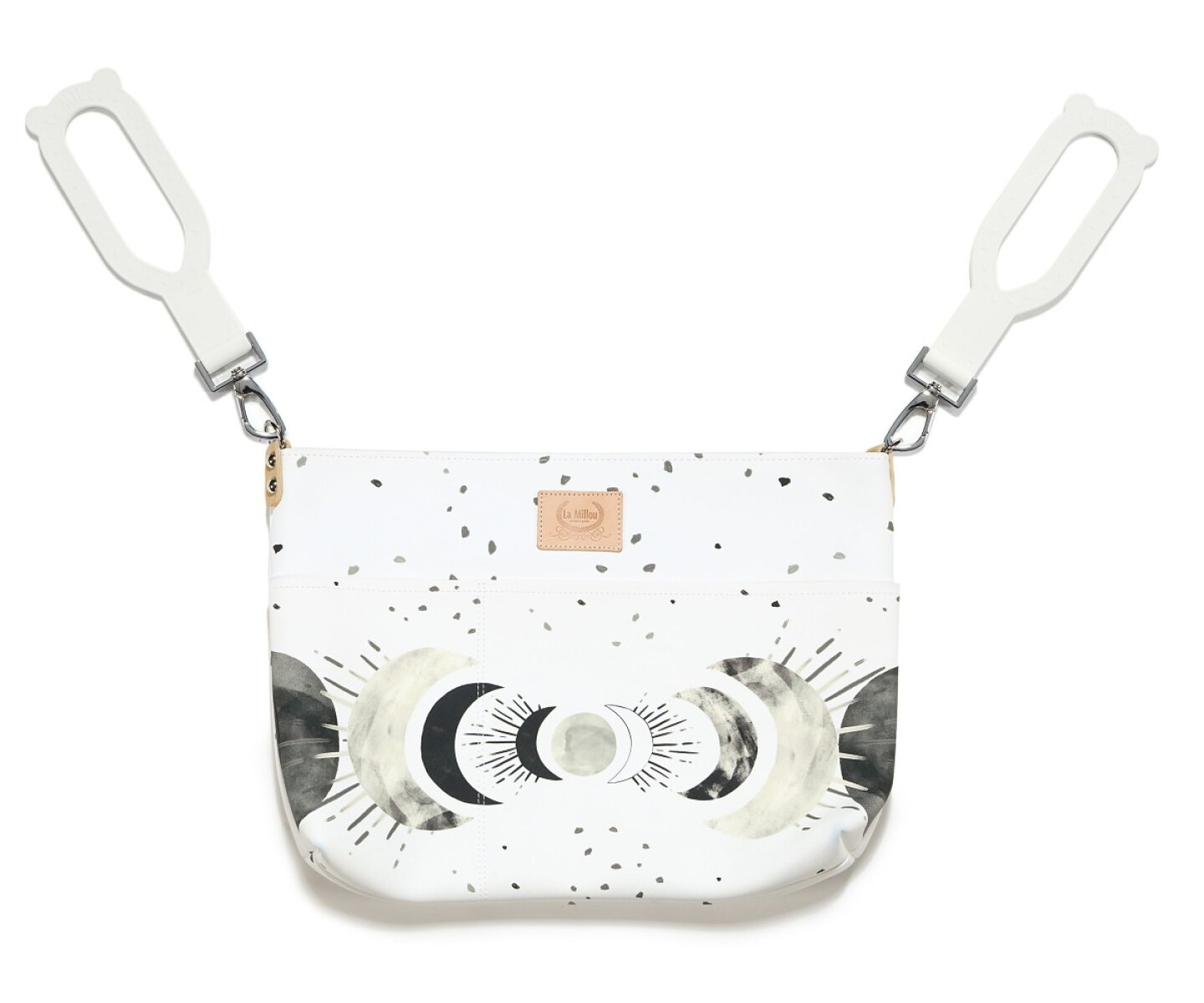 Bolso organizador para coches Luna La Millou 