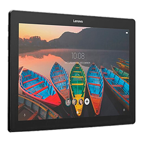 Lenovo - Tablet Tab E10 - 10,1'' Multitáctil Ips. Qualcomm Snapdragon APQ8009. Qualcomm Adreno 304. 001