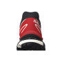 Zapatillas Salomon Xt-6 Gtx Unisex Negro/Rojo