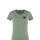 1960 Logo T-shirt W Patina Green-Melange