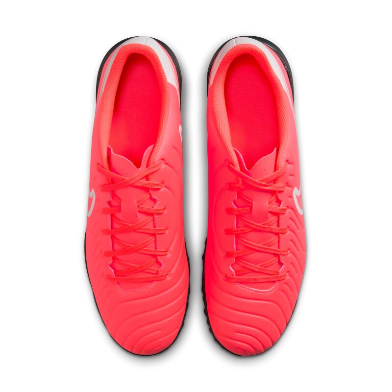 Championes de fútbol Nike Legend 10 Club Tf de Hombre Multicolor