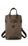 MATERA MOCHILA ANTARES TOSTADO
