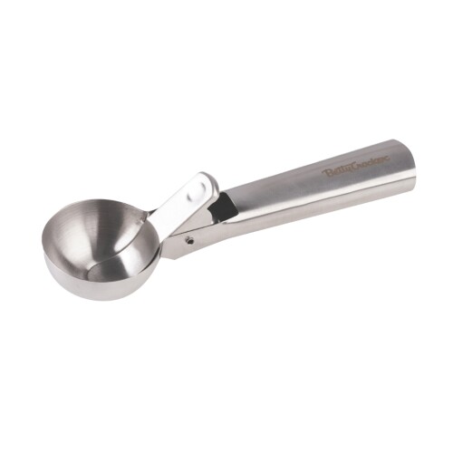 CUCHARA PARA HELADO AC INOX 19CM CUCHARA PARA HELADO AC INOX 19CM