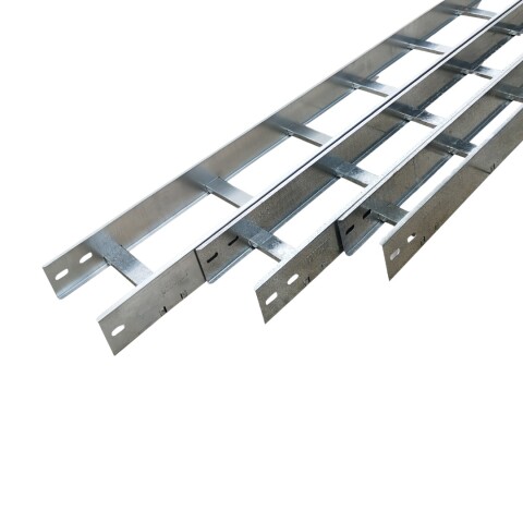 BANDEJA ESCALERA LT 200X60X3000 - CH. L.20/C.22 BANDEJA ESCALERA LT 200X60X3000 - CH. L.20/C.22