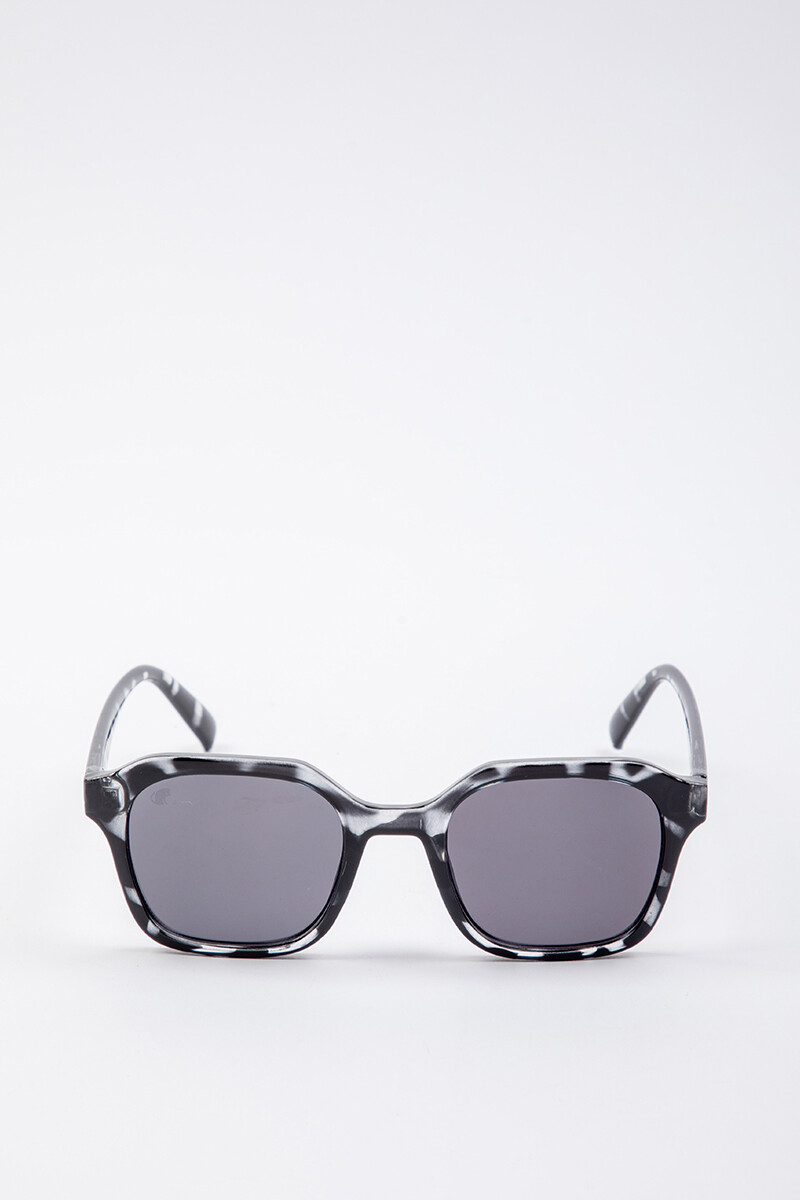 LENTES DELFT Gris Oscuro