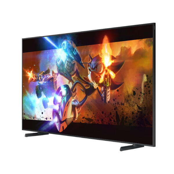 Smart Tv Samsung Saqn55ls03da 4k 55" TV SAMSUNG 55" THE FRAME QN55LS03DA 4K